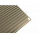 4mil Ceramic PCB For LED Lighting Maufacturing CEM-1 Ceramic Circuit Board