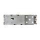 2007194-1 SFP+ Cage Assembly 1x1 Port 16 GB/S Through Hole Press-Fit