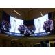 SMD 2121 Video Advertising Led Display Screen P4 Indoor 1R1G1B Rental Series