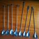 Stainless Steel Cocktail Twist Bar Spoon , Drink Mixing Spoon Customer Logo