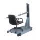 Furniture Industry Office Chair Testing Machine For Backrest Fatigue Test