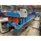 Good Quality Color Steel Metal Roof Ridge Roll Forming Machine With High Quality