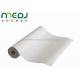 White Disposable Bed Sheet Roll 58cmX50m For Examination / Massage