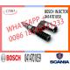 Diesel Unit Pump Fuel Injector 0414701032 0414701059 1505199 For Scania 15.6 386/800