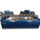 High Precision CNC Wood Engraving Machine Multi Head For Furniture Plate Line