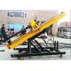 Multifunctional Construction Drilling Equipment Full Hydraulic Operated Top Drive