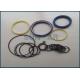 MSB Series Hammer Seal Kit Wear-resistant Good Sealing Performance