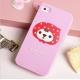 Factory Direct Sale Silicone Skin Case For iPhone 4 4G 4S