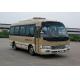 Jiangling Bus (pure electric 10-23 seats) tourist bus model parameters