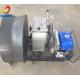 Gas Powered Winch 3Ton Cable Drum Winch Threading Machine Yamaha Engine for pulling hoisting