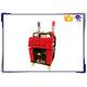 Fireproofing Commercial Pu Foam Spray Machine 900*900*1400mm