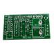 Green Solder Mask HAL HASL Double Sided PCB White Silkscreen with UL and RoHs