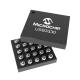 American Microchip Integrated Circuits USB3330E-GL-TR Brand New Original Electronic Components Package DFN-6-EP(1.6x1.6) Monitor and Reset Chip MOSFET