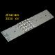 High Lumen Industrial 40w 50w 60w PCB LED Module 3 Years Warranty