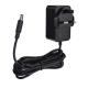 12V 1.5A British Ac To DC 5.5*2.1 5.5*2.5mm power adapter with ROHS certificate