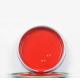 2K Bright Red Paint Stracth Metallic Glossy Acrylic Spray Paint