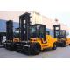 Variable Speed Control 15 Ton Forklift , Energy Saving Engine Diesel Powered Indoor Outdoor Forklift