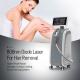 Android System 808 Hair Removal Machine For Salon And Clinic