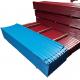 Pre Painted Galvanized Color Coated Steel Coil Sheet PPGI Anticorrosive Rustproof