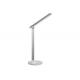 Eye Protection Portable Rgb Led Desk Lamp 4000K Small Size With Touch Sensor