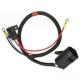 PVC Automotive Wiring Kit Harness Golf Cart For Clubcar Accessories