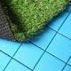 Crosslinked Artificial Grass Shockpad Underlay Waterproof UV Protection Rugby Soccer Hockey Sports Field