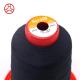 100G Weight Durable Sewing Thread for Bag and Shoes 1300Y Length Tex70 Serafil Polyester