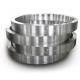Inconel 600 Nickel Alloy Gasket Rings For Power Generation W. Nr. 2.4816