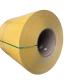 Ppgi / Ppgl Color Coated Galvanized Steel Sheet Coil 0.12mm - 4.0mm