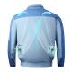 Hiking Air Conditioned Shirts 6700mAh Li Battery Ac Coat Mandarin Collar