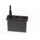 CAT5 Digital Flush - Mounting Discussion Delegate Unit Conference Microphone Congress Solution Event