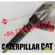 Caterpillar Excavator Injector Engine C6.6 Diesel Fuel Injector 321-0990 10R-7668 3210990 10R7668