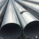 3-20mm Welded Seamless Pipe 201 304 Stainless Steel Metal Pipe