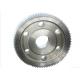 Ra 0.8 Odm Gear Forged Wheels Oem By Provided Drawing