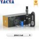 3.4V - 4.0V 510 Electronic Cigarettes With 2043 Clearomizer