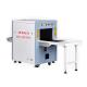 High Reliability X Ray Baggage Scanner Machine With User Friendly Interface
