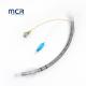 Disposable Reinforced Endotracheal Tube With Suction Port For Patients