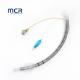Single Use PVC Reinforced Endotracheal Tube With PU Cuff