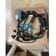 E320D Excavator Accessories C6.4 Engine Harness 520-7000 Construction Machinery Parts