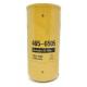 4656505 465-6505 Iron Hydraulic Oil Filter Perfect for Farms and Excavator Parts