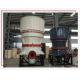 Single Cylinder Hydraulic Cone Crusher For Stone Iron Ore