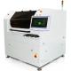3500Kg 50Hz / 5.5KW UV Laser Depaneling Machine . Pcb Cutting Machine Router
