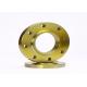 Dn15-Dn1200 Stainless Steel Threaded Pipe Flange 300lbs Multi Standard