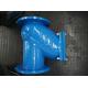 (DIN) Ductile Iron Gate Valve Flanged Ends PN16