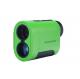 Compact Lightweight High Accuracy 5-900m Long Distance Measuring Optical Laser Range Finder