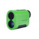 Compact Lightweight High Accuracy 5-900m Long Distance Measuring Optical Laser Range Finder