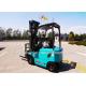 SINOMTP 3 wheel electric forklift with 1800kg rated load capacity