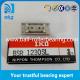 Industrial BSR1230SL Block Linear Guide Bearings For CNC Machine