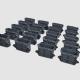 Precision Plastic CNC Machining For Complex And Intricate Parts Cnc Machining Acrylic