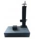 Portable Surface Roughness Tester Marble Substrate Working Platform 400 Mm×250 Mm×70 Mm